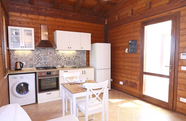 Agli Ulivi Cefalù - Cottage 1