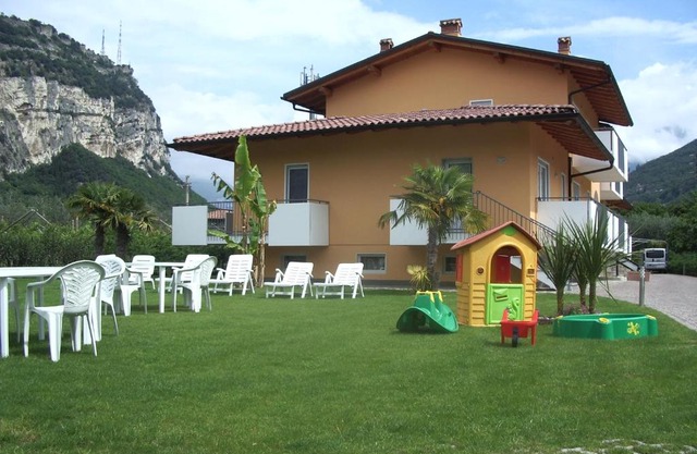 Agritur Laura