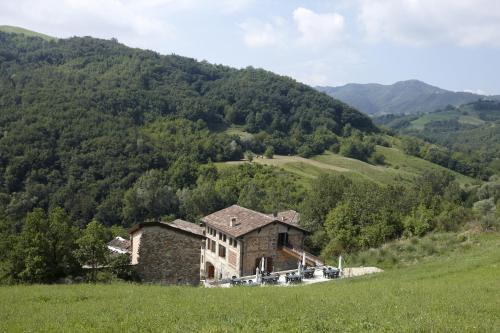 Agriturismo Ca' del Ciuco