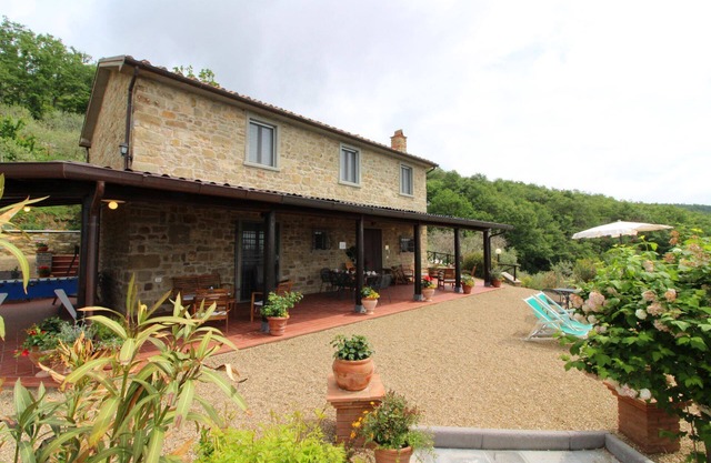 AGRITURISMO CA DI VESTRO - CA DI VESTRO