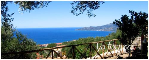 AGRITURISMO La FOCAZZA