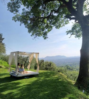 Agriturismo La Forestaria
