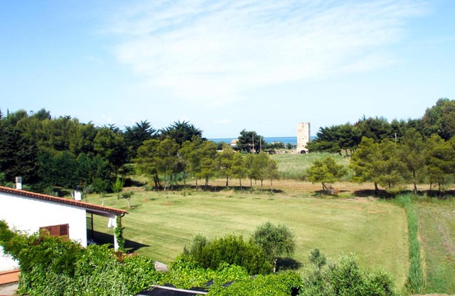 Agriturismo la Torraccia