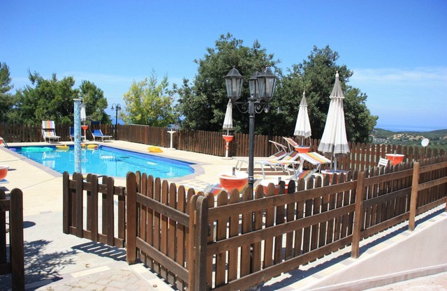 Agriturismo Le Rondini di San Bartolo