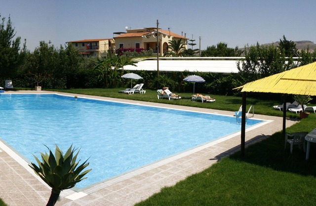 Agriturismo Montalbano