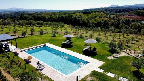 Agriturismo Podere Casa al Vento