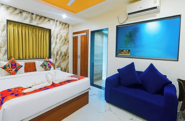 AGY Hotels