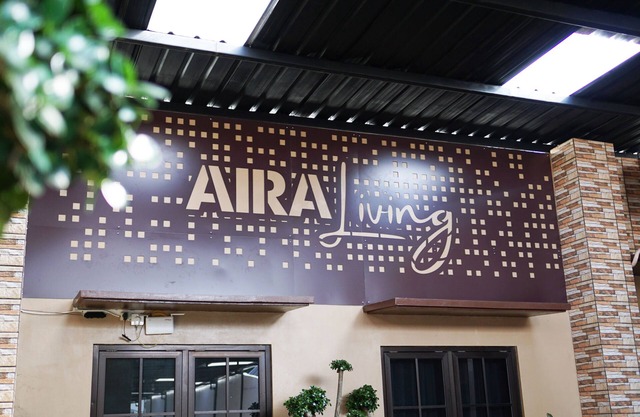 Aira Living