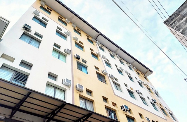 airobedz Manila- A Value Hotel