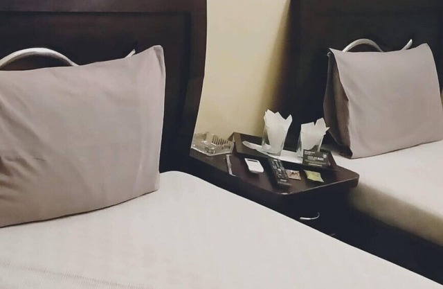 Airport Guest House