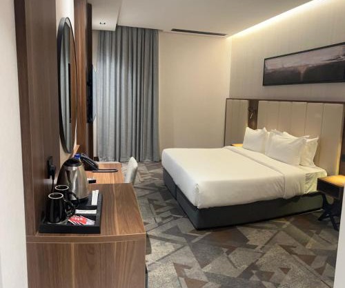 Ajm Mina Hotel