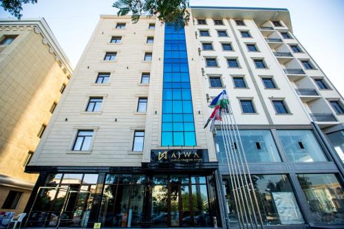 Ajwa Plaza Premium Hotel