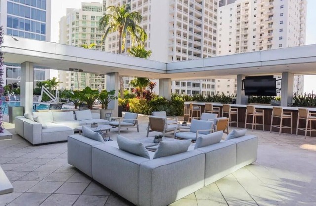 AKA Hotel by Palermo Home 31 floor