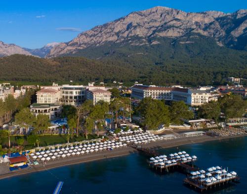 Akra Kemer - Ultra All Inclusive