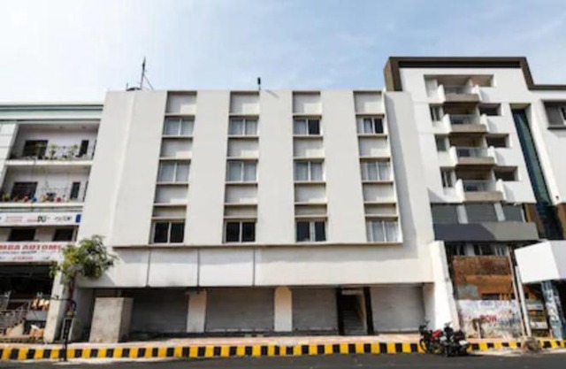 Akshara Innotel