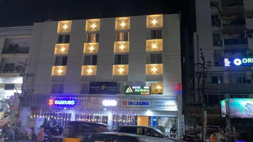 Akshara Innotel