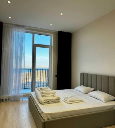 Aktau Riviera