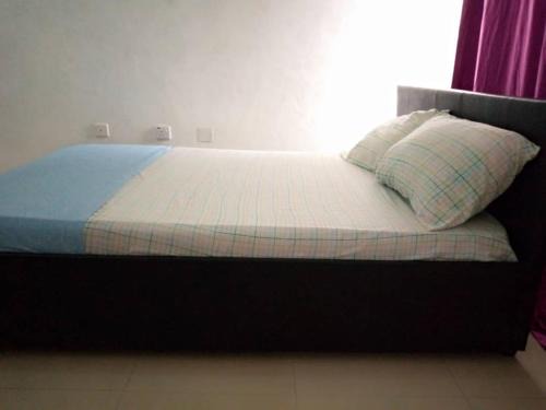 Akwaaba inn holiday home