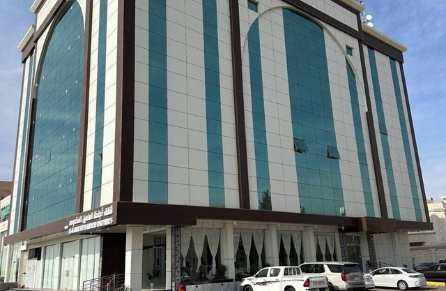 Al Alamein Suites