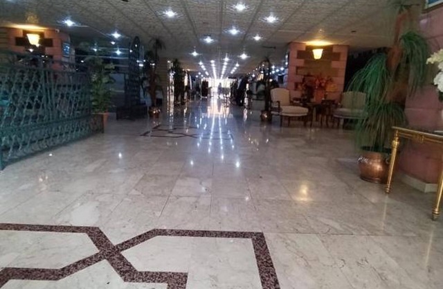 Al Forsan Hotel Suites