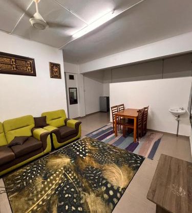 Al Hijrah Homestay
