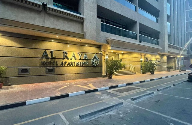 Al Raya Hotel Apartment