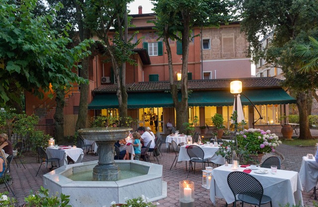 Albergo Battelli - Adults Only