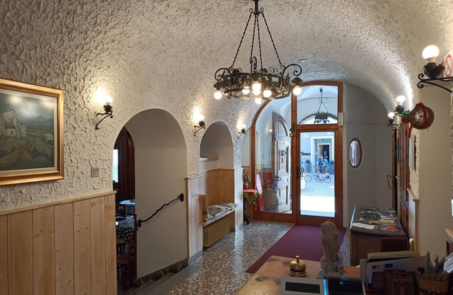 Albergo Gufo