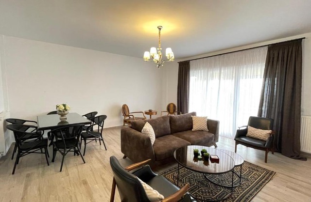 Albina's luxury Villa 3 bedroom