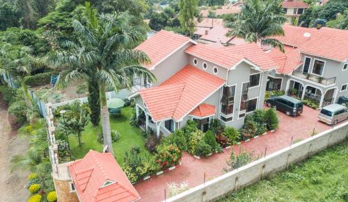 Alco Villa