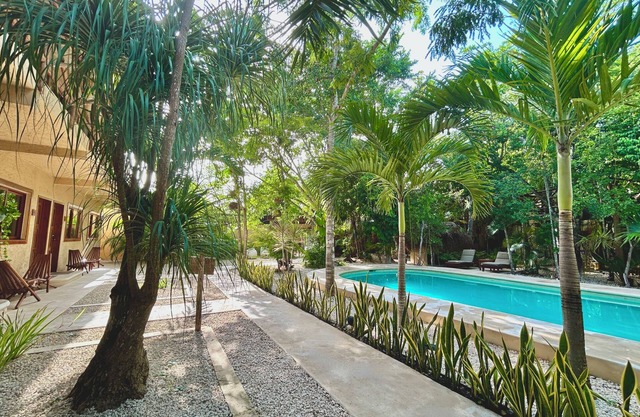 Aldea Xaan Ha Tulum