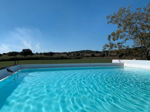 Alentejo Paradise Shared Pool Villa near Beach