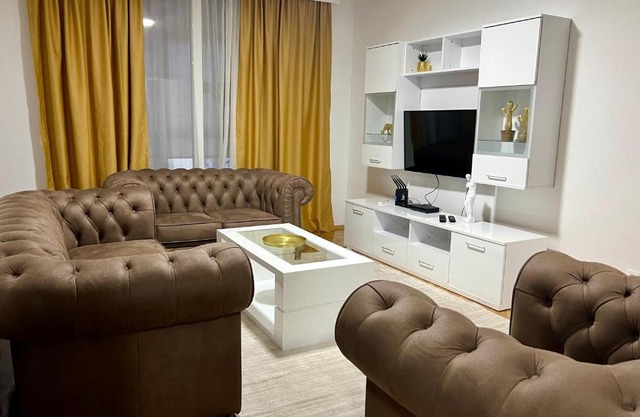 Alex Apartment
