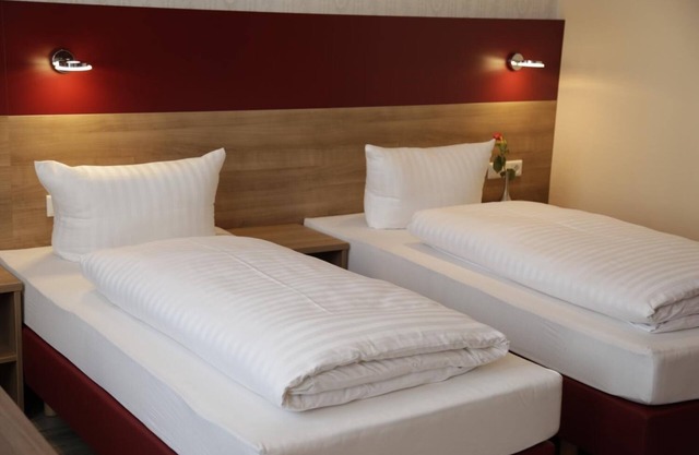Alexander Business Hotel