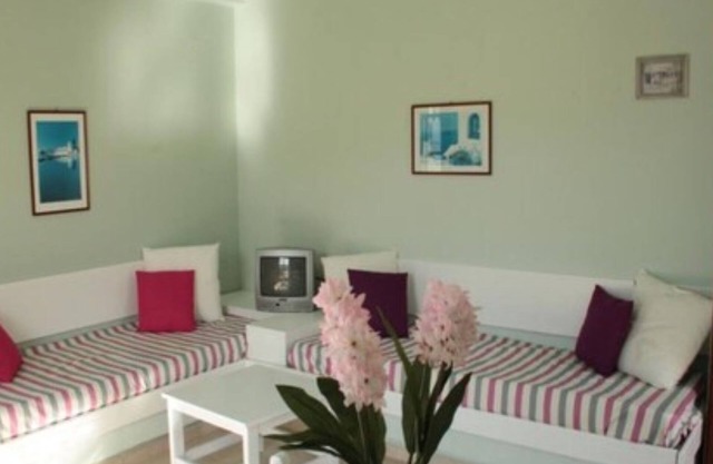 Alexandra Apartments Stalis by Estia