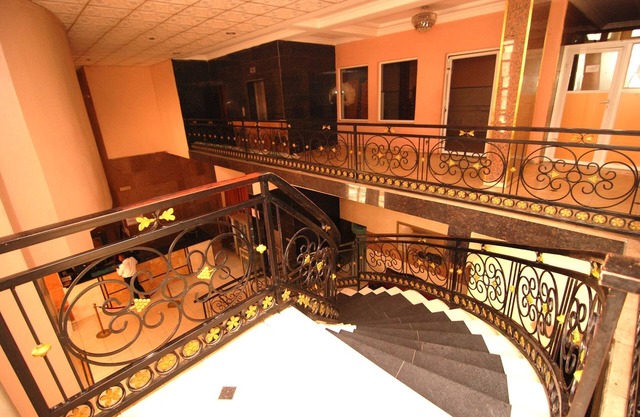 Alexis Hotel & Conference Centre