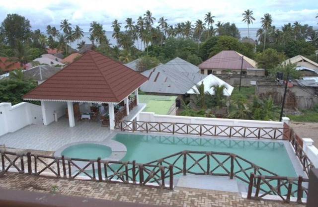Alfa Boutique Hotel
