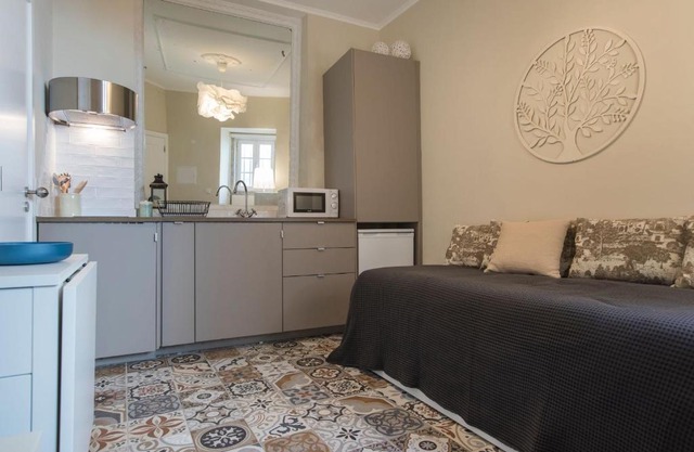 Alfama Cosy Studio