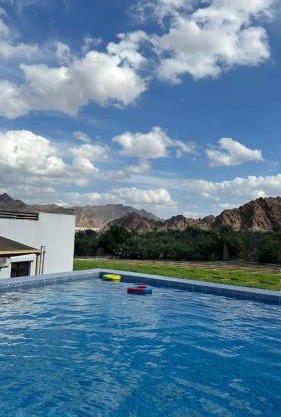 Alhara Lodge استراحة الحارة