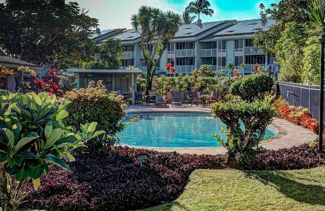 Ali'i Kai 7204 2 Bedroom Condo by Redawning