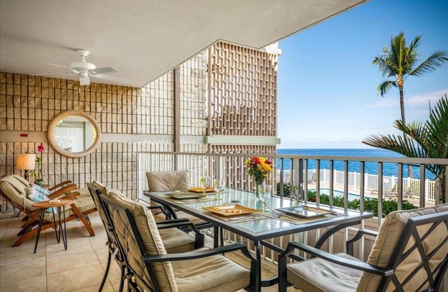 Alii Villas 128