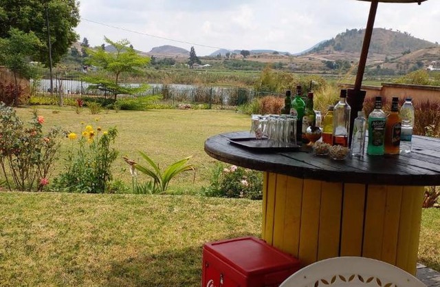 ALLAMANDA LODGE AMPEFY