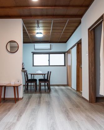 ALLEY HOUSE- NewOpen