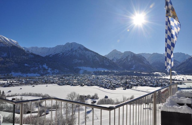 Allgäuer Bergbad