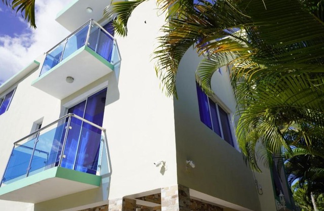 Allwood apartments