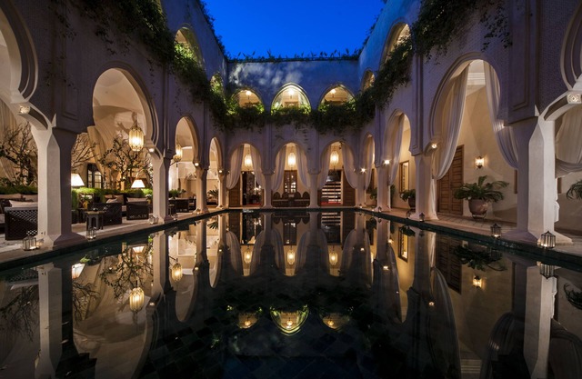 Almaha Marrakech & Spa