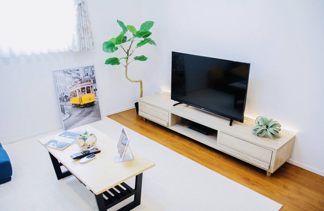 [Alo BnB 5] - Near NIPPORI, SENDAGI, YANAKA GINZA, UENO, AKIHABARA - Self check-in
