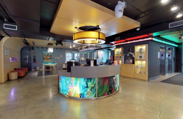 Aloft Miami - Brickell