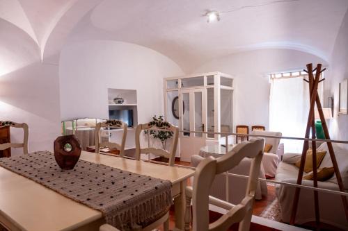Alojamiento "Casa Paloma"