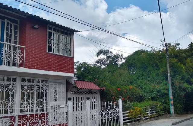 Alojamiento Familiar Casa Campesina